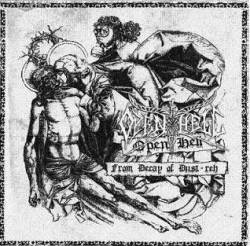 Open Hell : From Decay of Dust